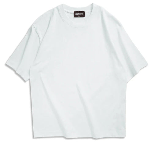 Soléne™ Essential Oversized Tee